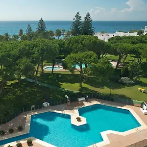  Lägenhet Beachside Luxury Apartment In Puerto Banus - Club Playas Del Duque